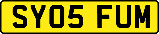 SY05FUM