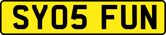 SY05FUN