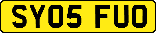 SY05FUO