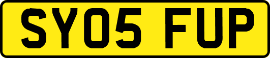 SY05FUP