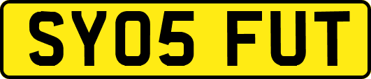 SY05FUT