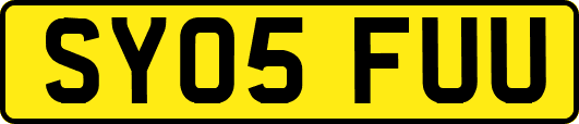 SY05FUU