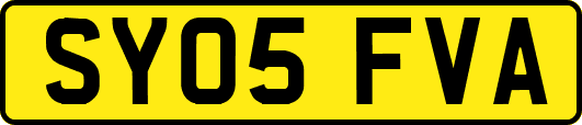 SY05FVA