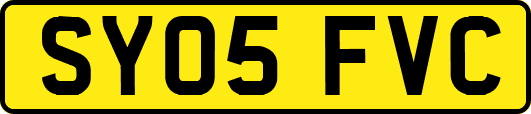 SY05FVC