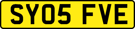 SY05FVE