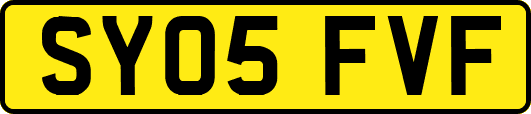 SY05FVF