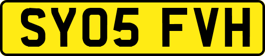 SY05FVH
