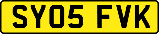 SY05FVK