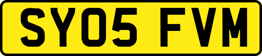 SY05FVM