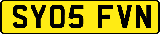 SY05FVN