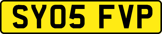SY05FVP