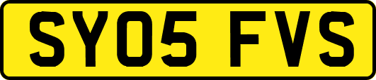 SY05FVS