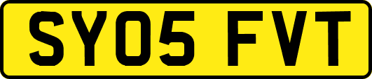 SY05FVT