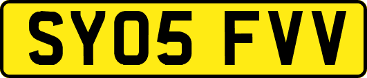 SY05FVV