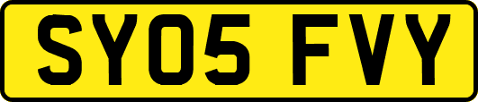 SY05FVY