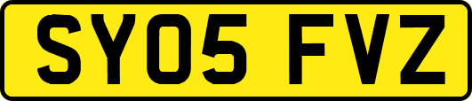 SY05FVZ