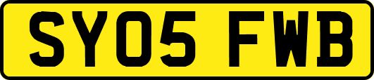 SY05FWB