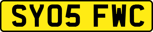 SY05FWC