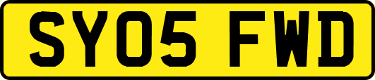SY05FWD
