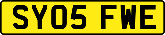 SY05FWE