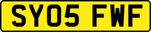 SY05FWF