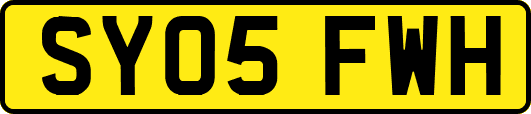 SY05FWH