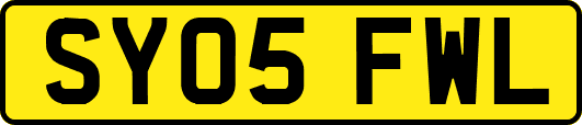 SY05FWL