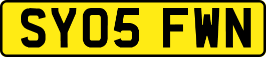 SY05FWN