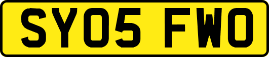 SY05FWO