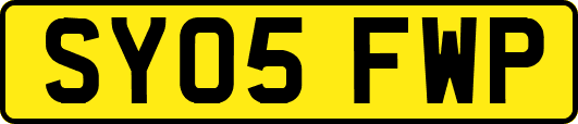 SY05FWP