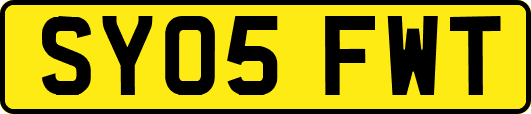 SY05FWT