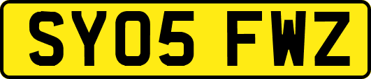 SY05FWZ