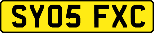 SY05FXC
