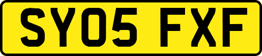 SY05FXF