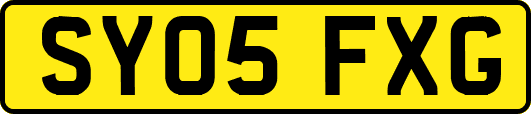 SY05FXG