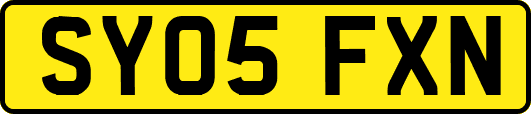 SY05FXN