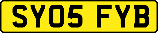 SY05FYB