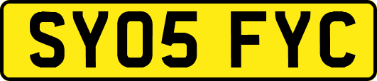 SY05FYC