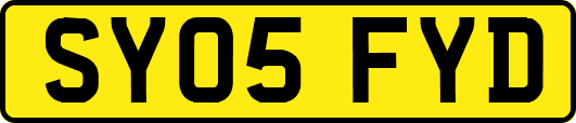 SY05FYD