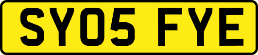 SY05FYE