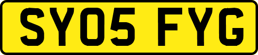 SY05FYG