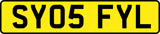 SY05FYL