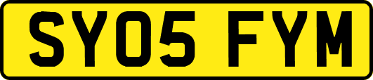 SY05FYM