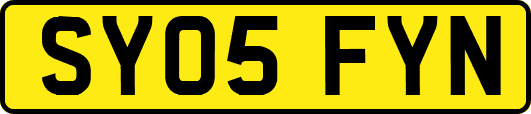 SY05FYN