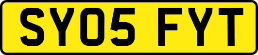 SY05FYT