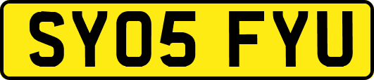 SY05FYU