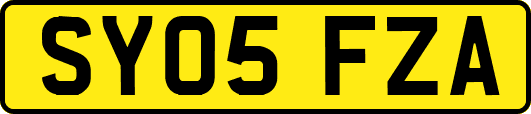 SY05FZA