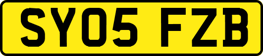 SY05FZB