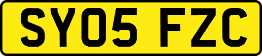 SY05FZC