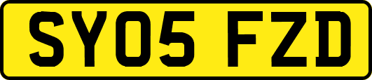 SY05FZD